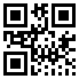 Номер 663100 QR-код