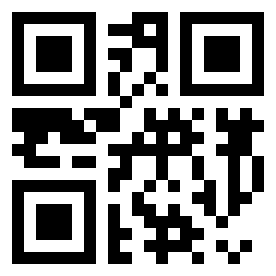 Номер 663272 QR-код