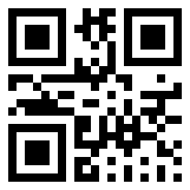 Номер 663372 QR-код