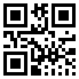 Номер 66341 QR-код