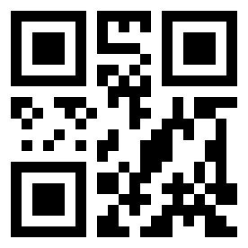 Номер 66342 QR-код