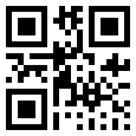 Номер 663632 QR-код