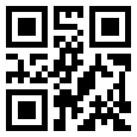 Номер 66409 QR-код