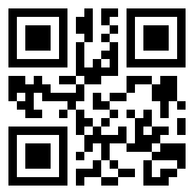 Номер 664609 QR-код