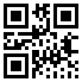 Номер 666102 QR-код