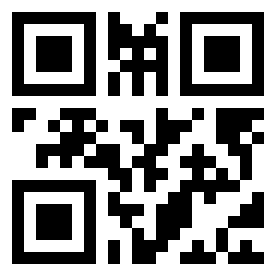 Номер 66644376 QR-код