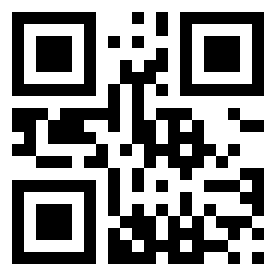 Номер 66644545 QR-код