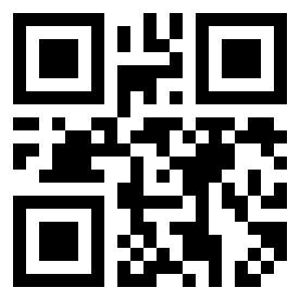 Номер 6666438 QR-код