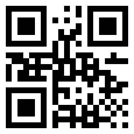 Номер 6666444 QR-код