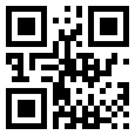 Номер 66771272 QR-код