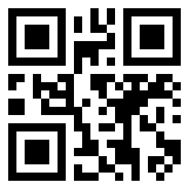 Номер 6679 QR-код