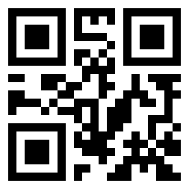 Номер 670073 QR-код