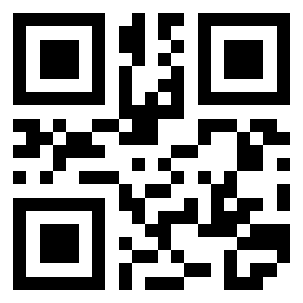 Номер 670121 QR-код