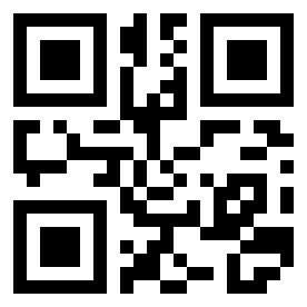 Номер 670327 QR-код