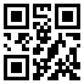 Номер 67274 QR-код