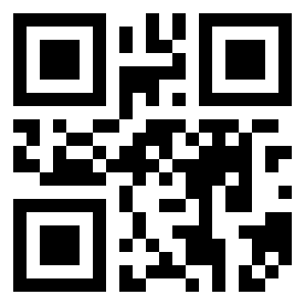 Номер 67322075 QR-код