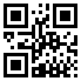 Номер 6752 QR-код