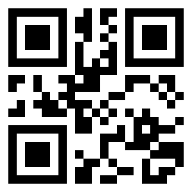 Номер 67601 QR-код