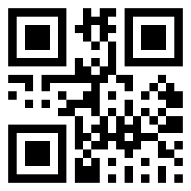 Номер 67602 QR-код