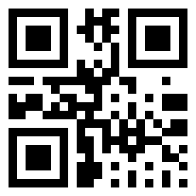 Номер 67739 QR-код