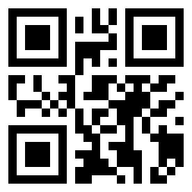 Номер 67767749 QR-код