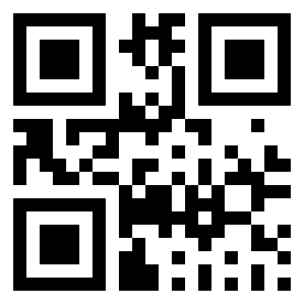 Номер 685391 QR-код