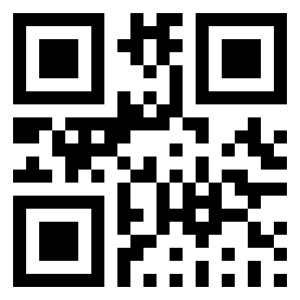 Номер 687542 QR-код