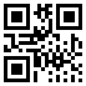 Номер 688816 QR-код