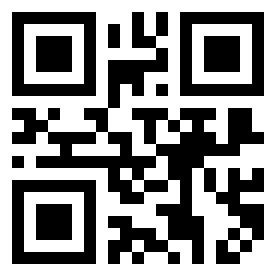 Номер 6888276 QR-код