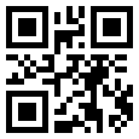 Номер 697 QR-код