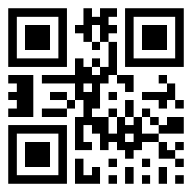 Номер 70047 QR-код