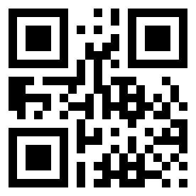 Номер 70050120 QR-код