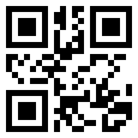 Номер 701025 QR-код