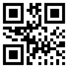 Номер 70331 QR-код