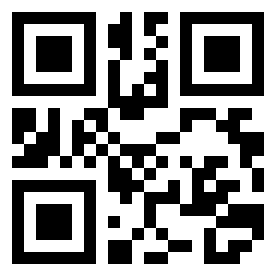 Номер 705525 QR-код