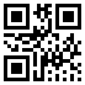 Номер 705527 QR-код