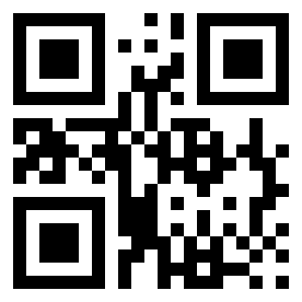 Номер 7058893 QR-код