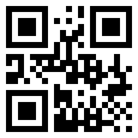 Номер 7058904 QR-код