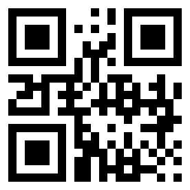 Номер 7075597 QR-код