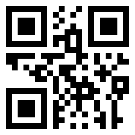 Номер 7075603 QR-код