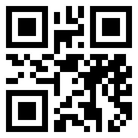 Номер 7086156 QR-код