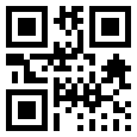 Номер 708621 QR-код