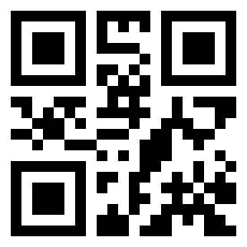 Номер 708622 QR-код