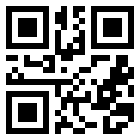 Номер 708884 QR-код