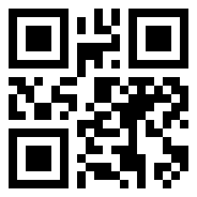 Номер 7101 QR-код