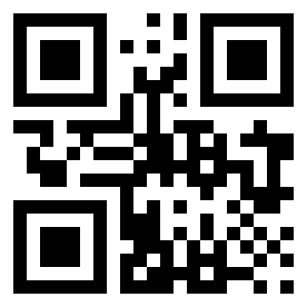 Номер 7106540 QR-код