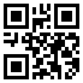 Номер 71065410 QR-код