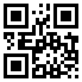 Номер 71065421 QR-код