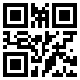 Номер 71065427 QR-код