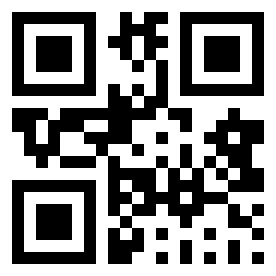 Номер 71092 QR-код